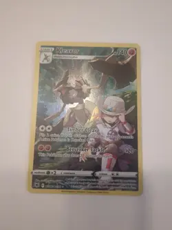 Kleavor Tg08/Tg30 Swsh10: Astral Radiance Trainer Gallery Holo - Image 1