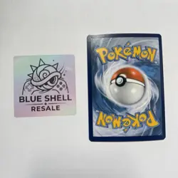 Noivern 112/162 BREAKthrough Cracked Ice Holo Rare Pokemon Card - Image 2