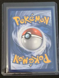 Marshadow Illustration Rare 146/132 Mega Evolution Pokemon Card Mint - Image 2
