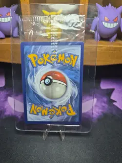 SEALED Scream Tail 065 Sv: Scarlet & Violet Promo Cards Holo - Image 2