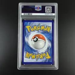 PSA 9 Charizard ex 223/197 Pokemon Obsidian Flames Graded Card - Image 4