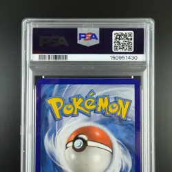 PSA 9 Charizard ex 223/197 Pokemon Obsidian Flames Graded Card - Image 5