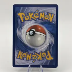 Mega Skarmory ex 106/088 Me03: Perfect Order Holo Pokemon Card - Image 2
