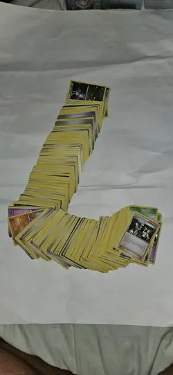 Pokemon Trading Card Game Lot - 20 Cards - (Early 2000s Up To 2026) 636996769661 - Image 1