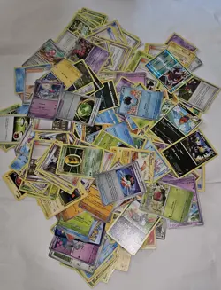 Pokemon Trading Card Game Lot - 20 Cards - (Early 2000s Up To 2026) 636996769661 - Image 2