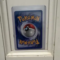 Exeggcute 75/110 Legendary Collection Reverse Holo Common 50 HP English Card - Image 2