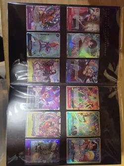 One Piece TCG Premium Card Collection | Best Selection Vol. 5 | English | Sealed - Image 3