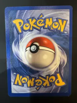 Pokemon Magikarp Card Expedition Base Set, 118/165, Regular Common LP/NM - Image 2
