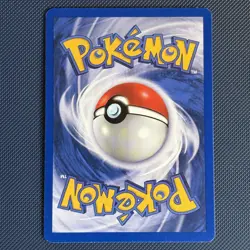 Squirtle 68/82 - Team Rocket - Common 1st Edition Pokemon Card - NM - Image 2