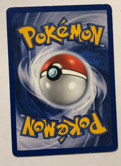 Pokemon Card Team Rocket Drowzee 54/82 Light Played - Image 2