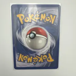 Pokemon TCG Slowpoke 67/82 1st Edition Team Rocket Regular Card - Image 2
