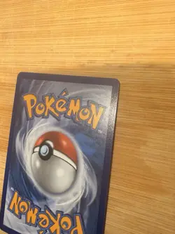 Mega Greninja EX 116/086 XY BREAKpoint Full Art Holo Ultra Rare Pokemon Card - Image 3