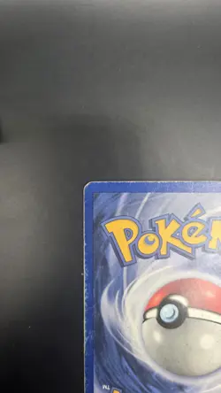 Base Set Charizard 4/102 — Heavy Play — Authentic Holo Rare Vintage Pokemon Card - Image 3