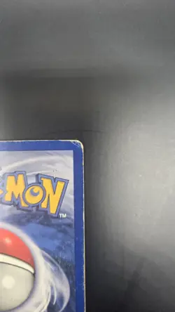 Base Set Charizard 4/102 — Heavy Play — Authentic Holo Rare Vintage Pokemon Card - Image 4