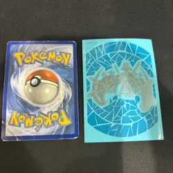 Pokemon TCG Primarina GX 42/149 Ultra Rare Full Art Holo SM Base Set Card 2017 - Image 3