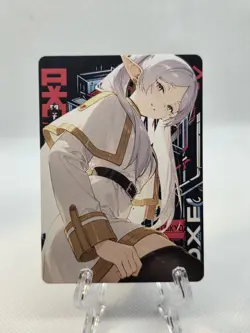 Frieren: Beyond Journey's End Waifu card - Image 1