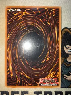 Exodia the Forbidden One - LOB-124 - Ultra Rare - Unlimited - Yugioh MP - Image 4
