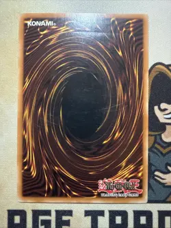 Exodia the Forbidden One - LOB-124 - Ultra Rare - Unlimited - Yugioh MP - Image 5