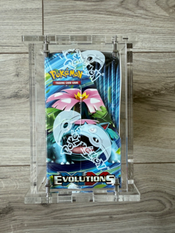 Pokemon XY First Print Evolutions Booster Box 36 Packs FACTORY SEALED - Image 5