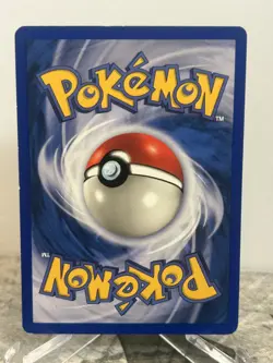 Ho-Oh 18/64 - Pokemon Neo Revelation Unlimited Nonholo Rare - Image 2