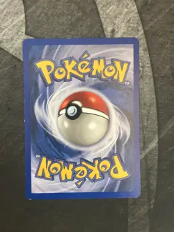 Ho-Oh 18/64 - Pokemon Neo Revelation Unlimited Nonholo Rare - Image 4