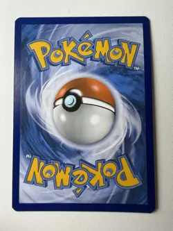 Pokemon TCG Ho-Oh GX 131/147 Burning Shadows Full Art Holo Eng - Image 2