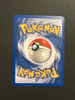 Wizards of the Coast Pokemon TCG Dark Golbat 7/82 Team Rocket Holo 1sr edition - Image 2
