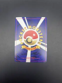 Dark Charizard No. 006 Japanese Holo – Vintage Team Rocket – LP - Image 2