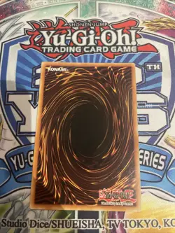 Yu-Gi-Oh! Dark Magician Limited Edition Ultra Rare Card CT13-EN003 Near Mint - Image 2