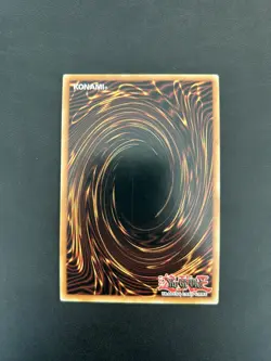 Yu-Gi-Oh! CT13-EN003 Dark Magician (Limited Edition) Ultra Rare, LIGHT PLAY - Image 2