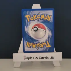 Team Magma's Houndour 63/95 EX Team Magma vs Team Aqua Pokemon Card - Image 2