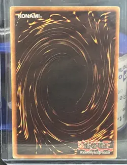 Yu-Gi-Oh! TCG Dark Magician SDY-006 LP - Image 2