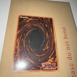Man-Eater Bug LOB-108 Super Rare Unlimited Lightly Played Yugioh - Image 2