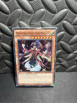 Yugioh Starter Deck Yuya YS16-EN Factory Sealed Deck *no Box* - Image 1