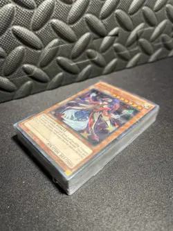 Yugioh Starter Deck Yuya YS16-EN Factory Sealed Deck *no Box* - Image 4
