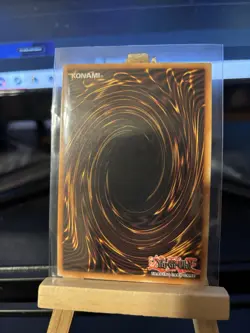 BLMM-EN021 Gem-Knight Nepyrim Secret Rare Yu-Gi-Oh Card 1st Edition New - Image 2