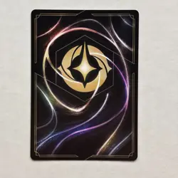 Kaa 212/204 Disney Lorcana Whispers in the Well Epic Holo Foil NM - Image 2