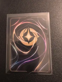 Kanga Peaceful Gatherer Foil 138/204 Common Lorcana Winterspell - Image 2
