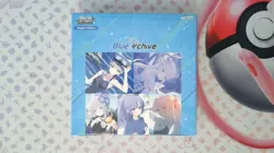 Weiss Schwarz - Blue Archive (BAV) - Sealed Booster Box - 1st Edition - English - Image 1