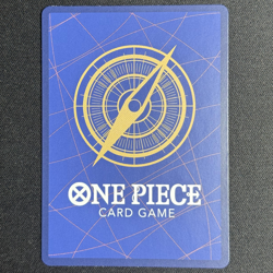 Carte One Piece Francaise - Monkey D. Luffy OP13-118-SEC - Successeurs - Image 3