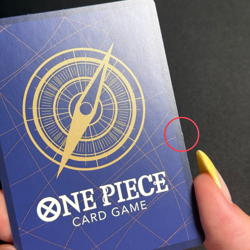 Carte One Piece Francaise - Monkey D. Luffy OP13-118-SEC - Successeurs - Image 4