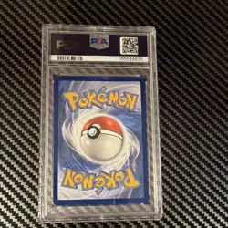 Pokemon TCG Jessie & James 68 Hidden Fates Full Art Ultra Rare Holo PSA 10 - Image 2