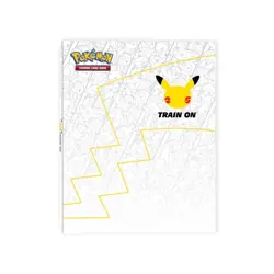Pokemon TCG: First Partner Collector's Binder NEW AND SEALED 820650809606 - Image 1