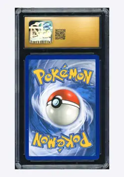 Pokemon CGC10 PRISTINE Rayquaza GX Shiny Promo 2019 177a/168 Hidden Fates ENG - Image 2