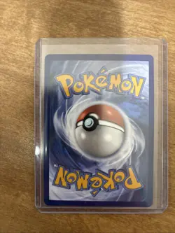Gumshoos 153/132 Illustration Rare Pokemon Mega Evolution NM - Image 2
