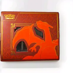 Pokemon TCG Charizard ex Super-Premium Collection Box New Sealed - Image 1