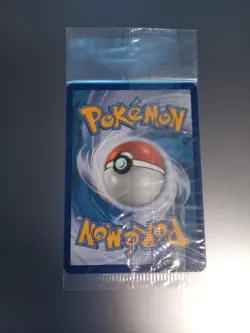 magikarp xy143 pokemon promo sealed - Image 2