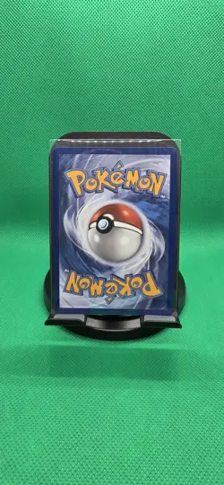 2025 Pokemon Mega Evolution Ivysaur Illustration Rare #134/132 - Image 2