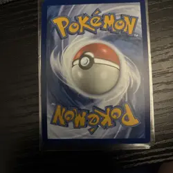 🔥Pokemon Pikachu 027 Adventuring Together Promo Holo Full Art Sv Scarlet Violet - Image 5