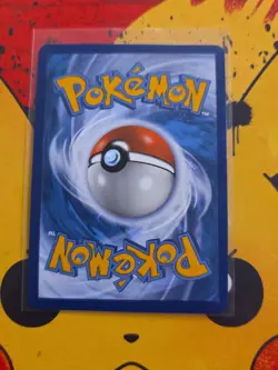 Pikachu & Zekrom GX SM168 Black Star Promo Holo Rare Pokemon Card - Image 4